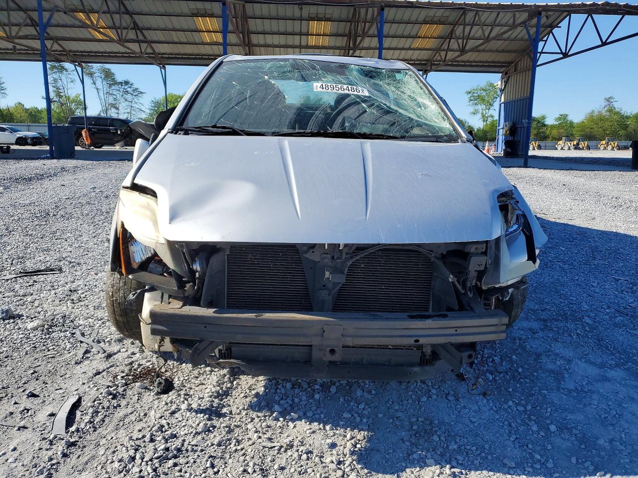 2011 NISSAN SENTRA 2.0 photo 13