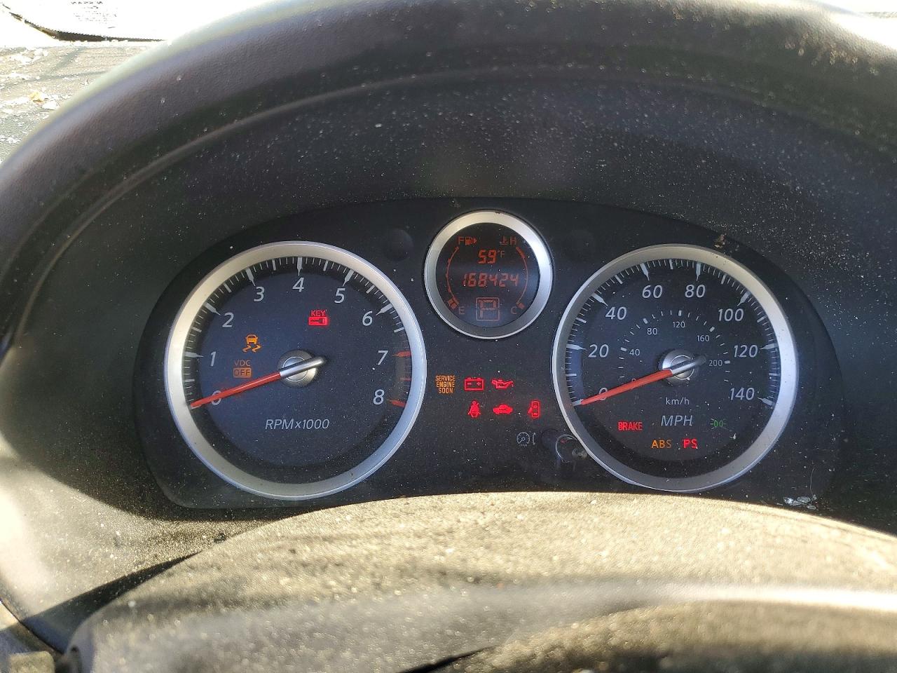 2011 NISSAN SENTRA 2.0 photo 25
