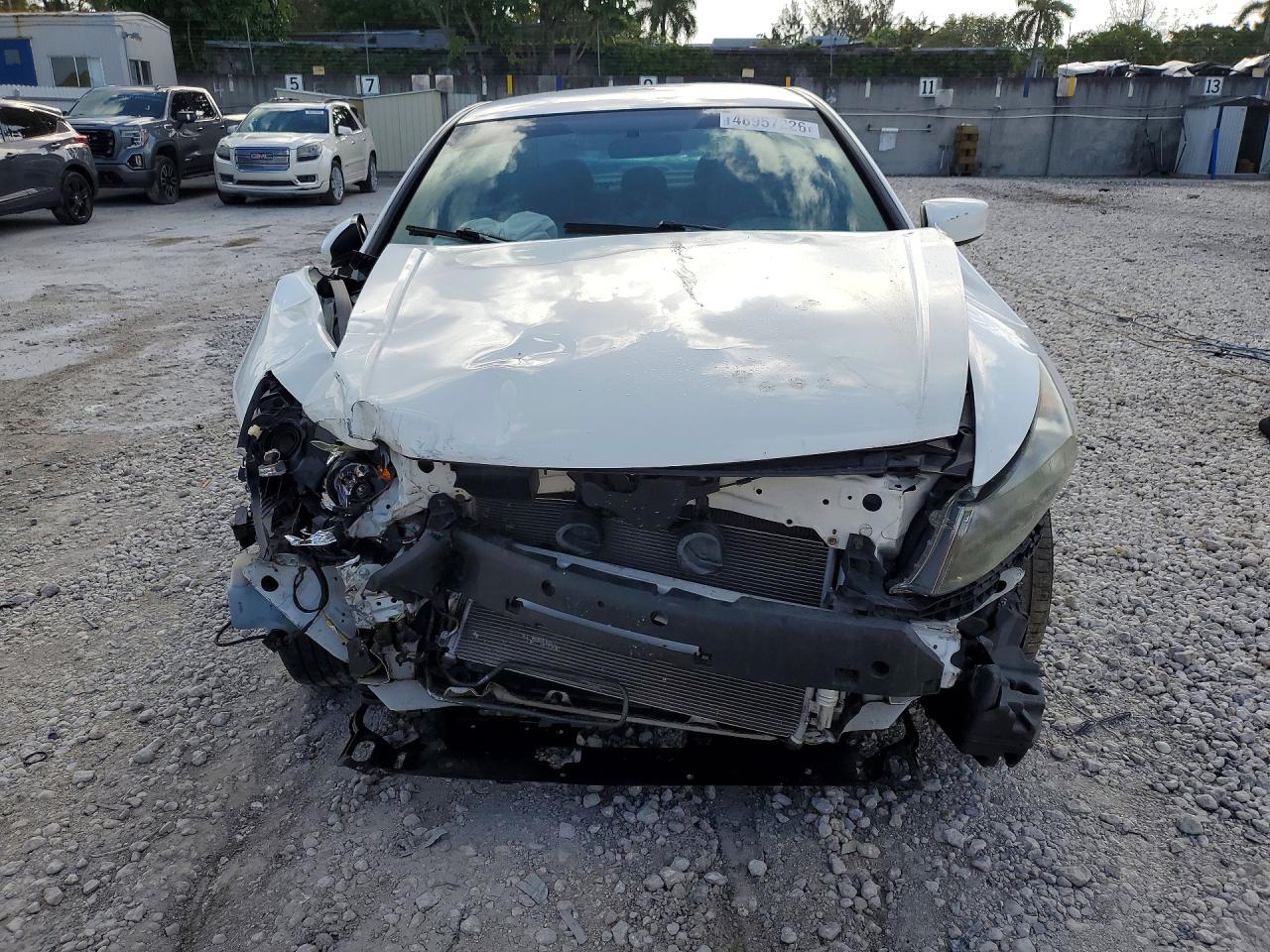 2009 HONDA ACCORD LXP photo 13