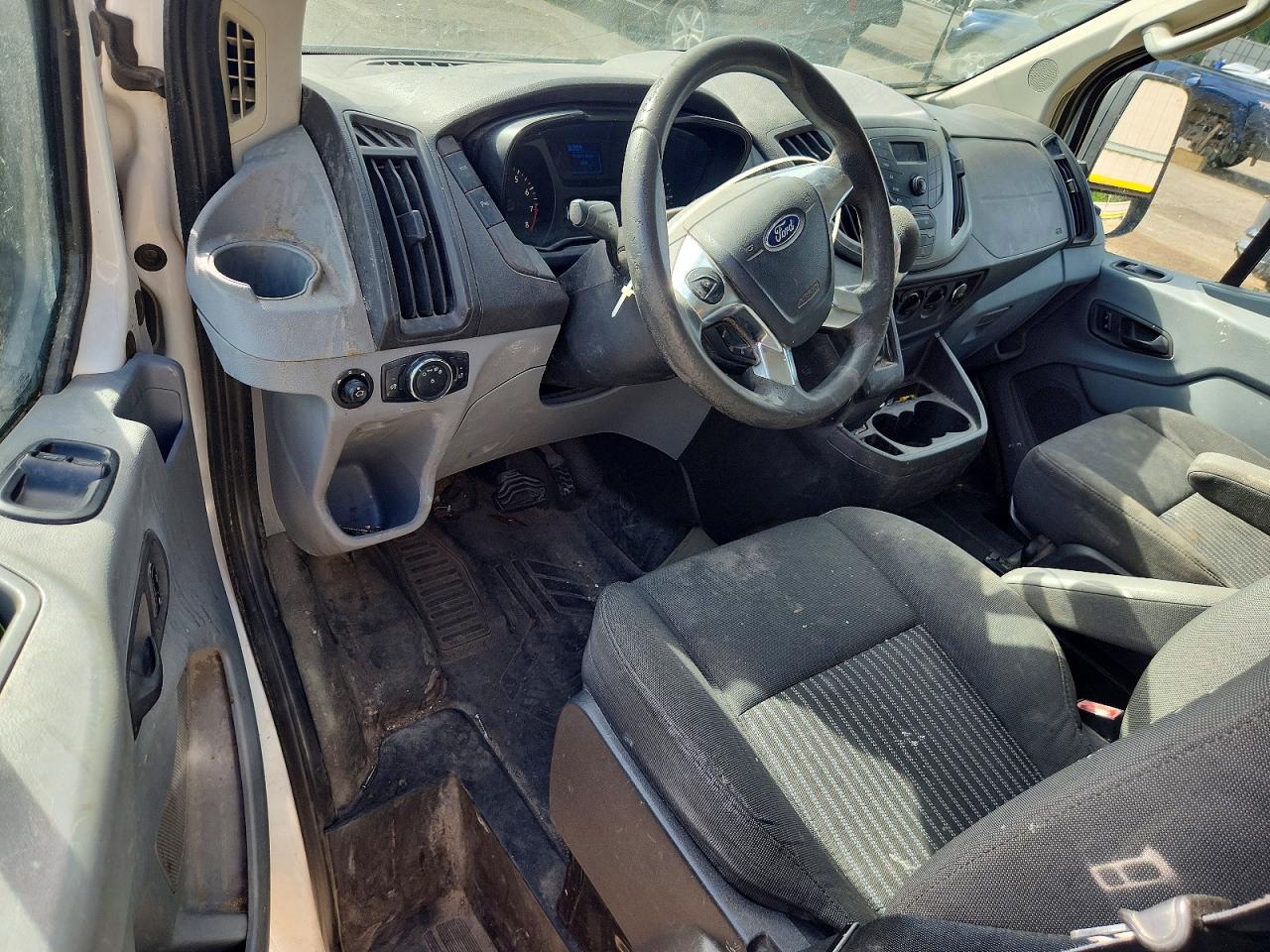2016 FORD TRANSIT T-150 photo 15