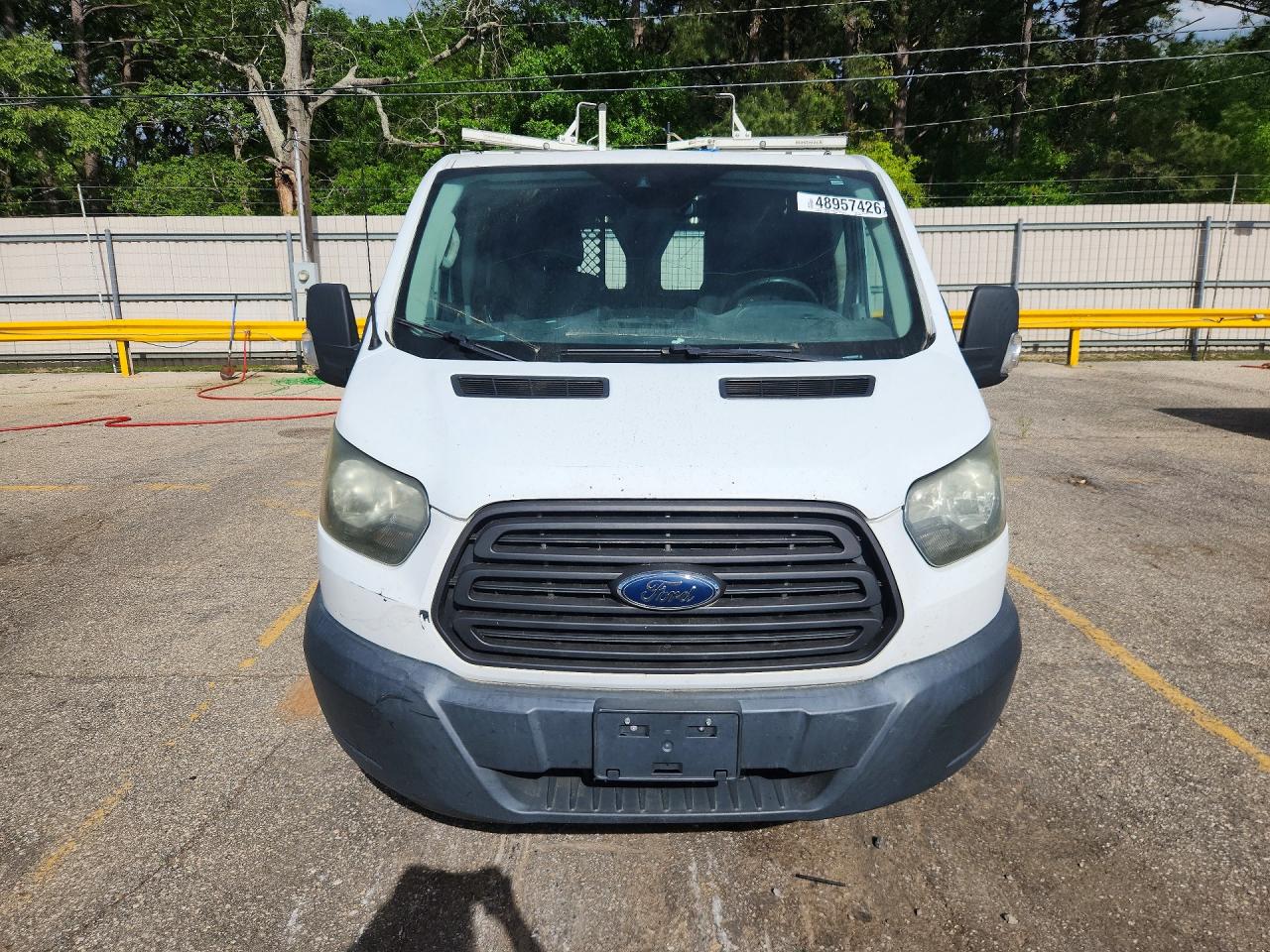 2016 FORD TRANSIT T-150 photo 9