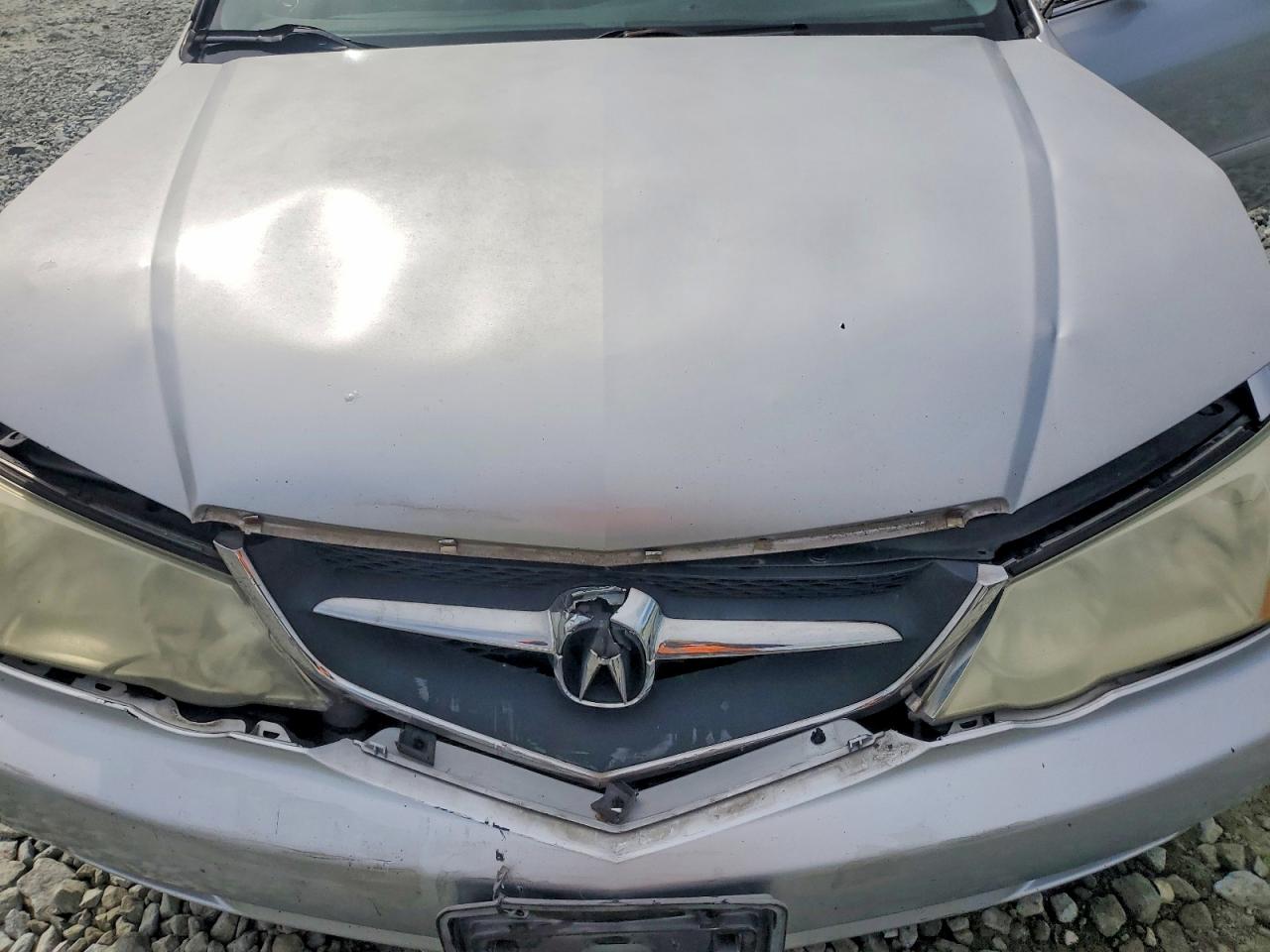 2002 ACURA 3.2TL photo 21