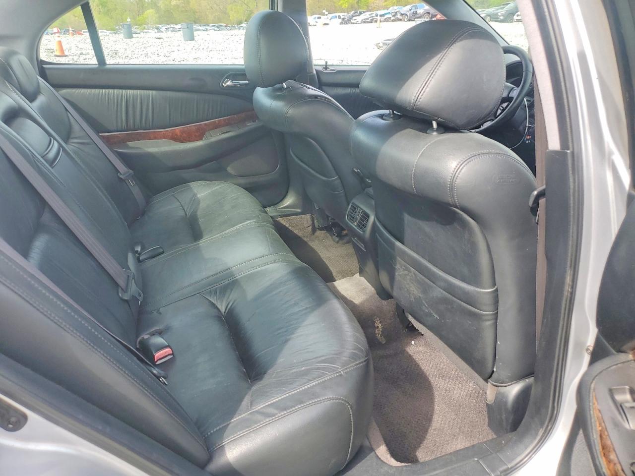 2002 ACURA 3.2TL photo 19