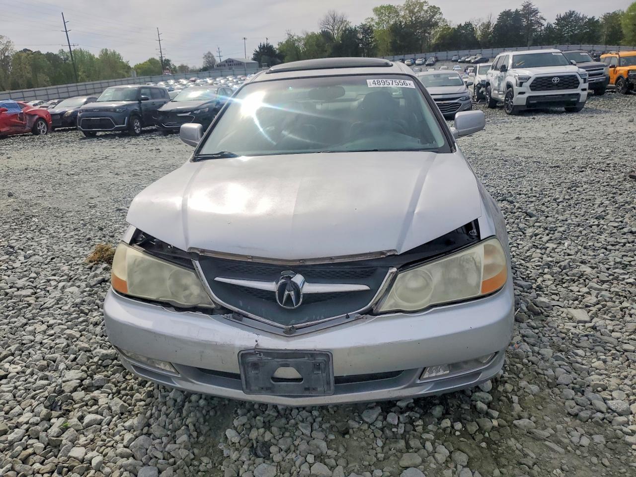 2002 ACURA 3.2TL photo 9