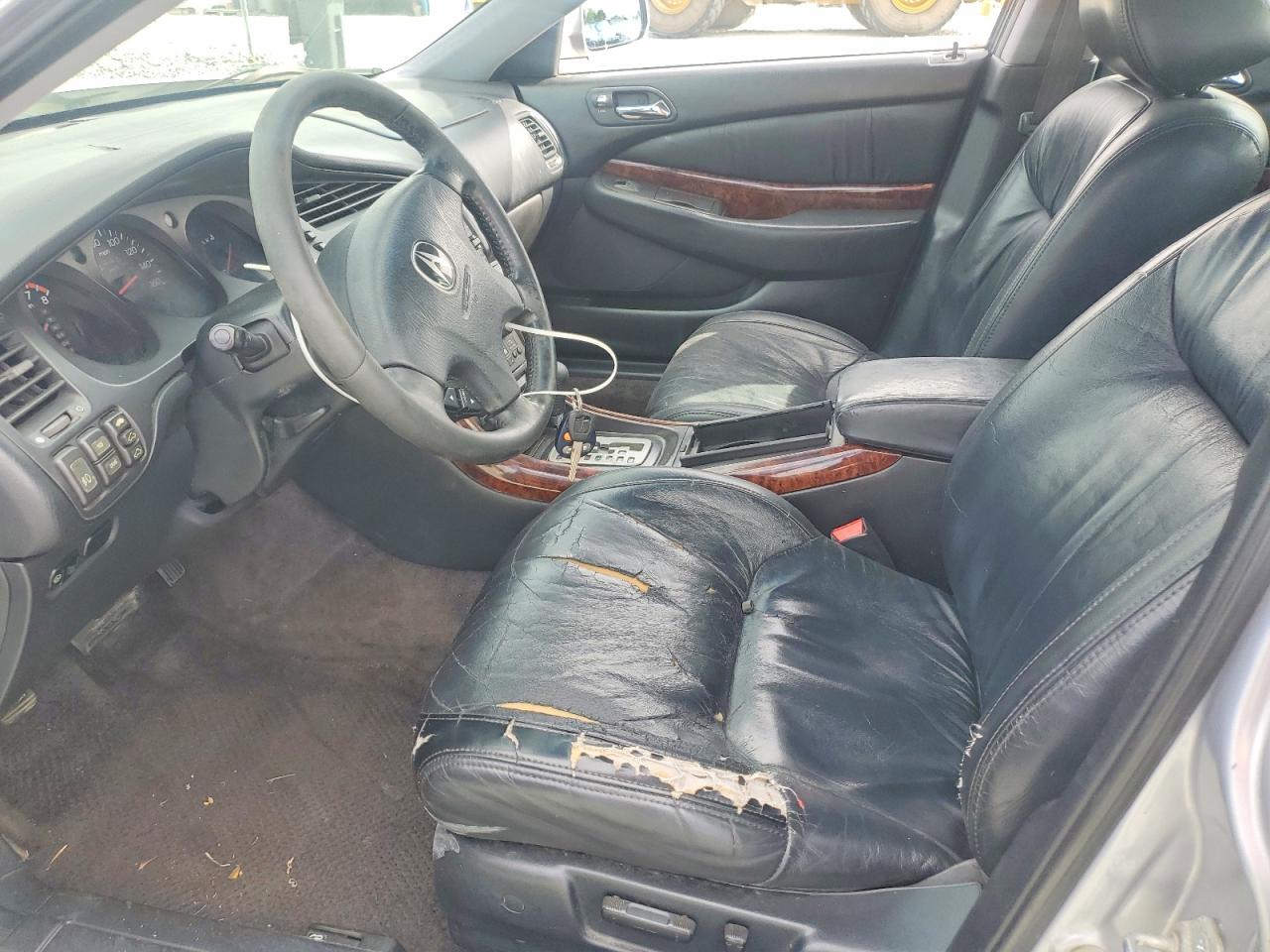2002 ACURA 3.2TL photo 13