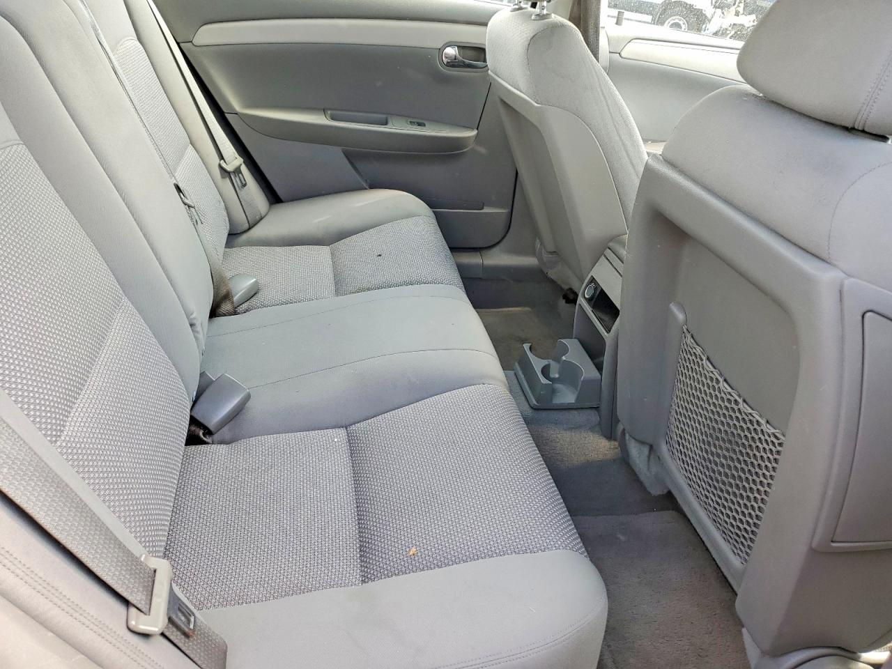 2009 CHEVROLET MALIBU LS photo 28