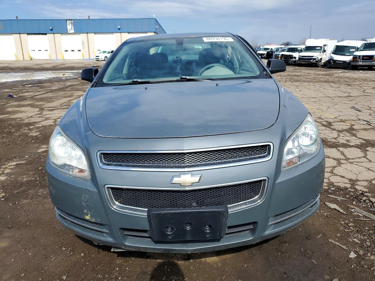 2009 CHEVROLET MALIBU LS photo 13