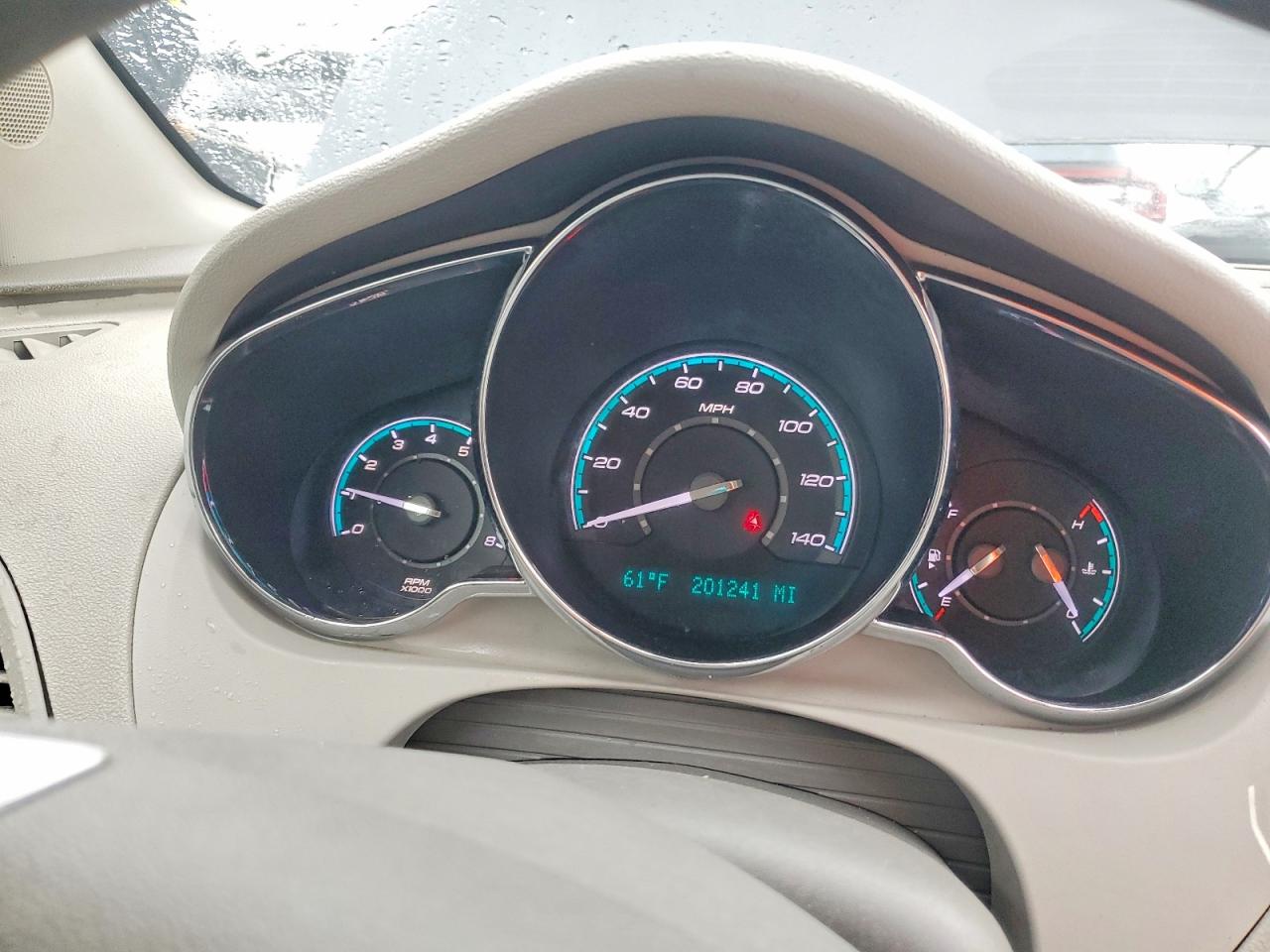 2009 CHEVROLET MALIBU LS photo 25