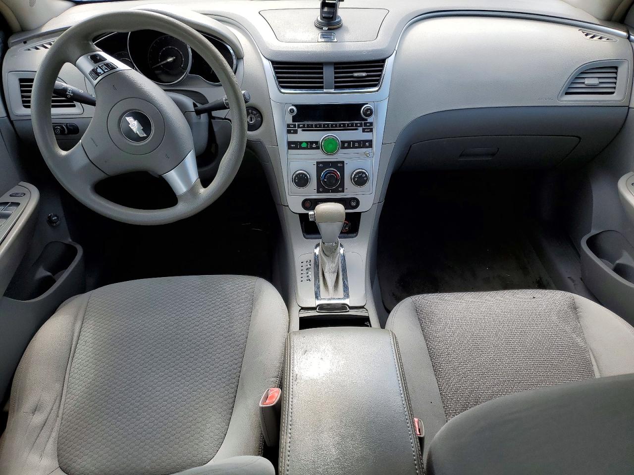 2009 CHEVROLET MALIBU LS photo 22