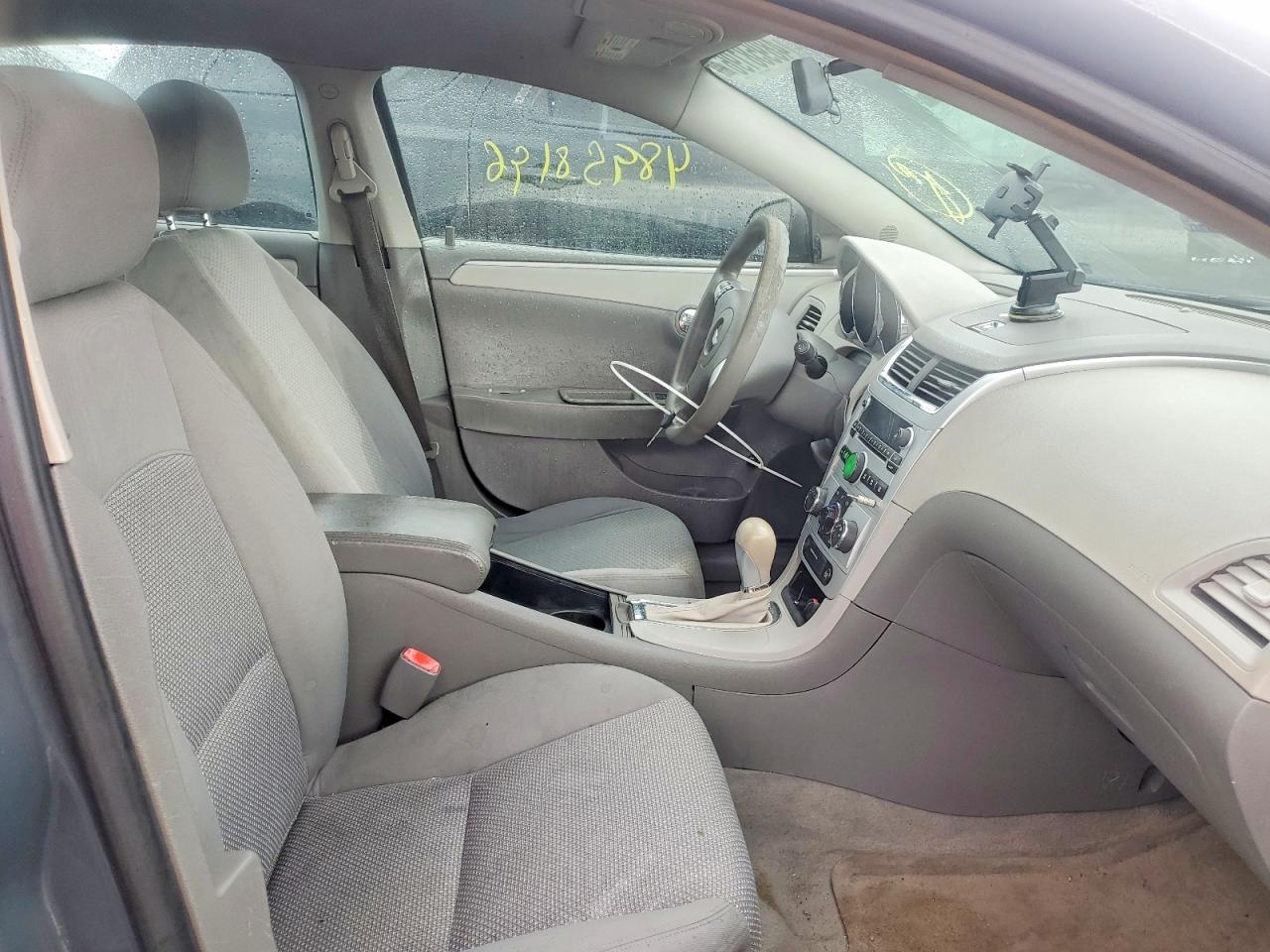 2009 CHEVROLET MALIBU LS photo 19