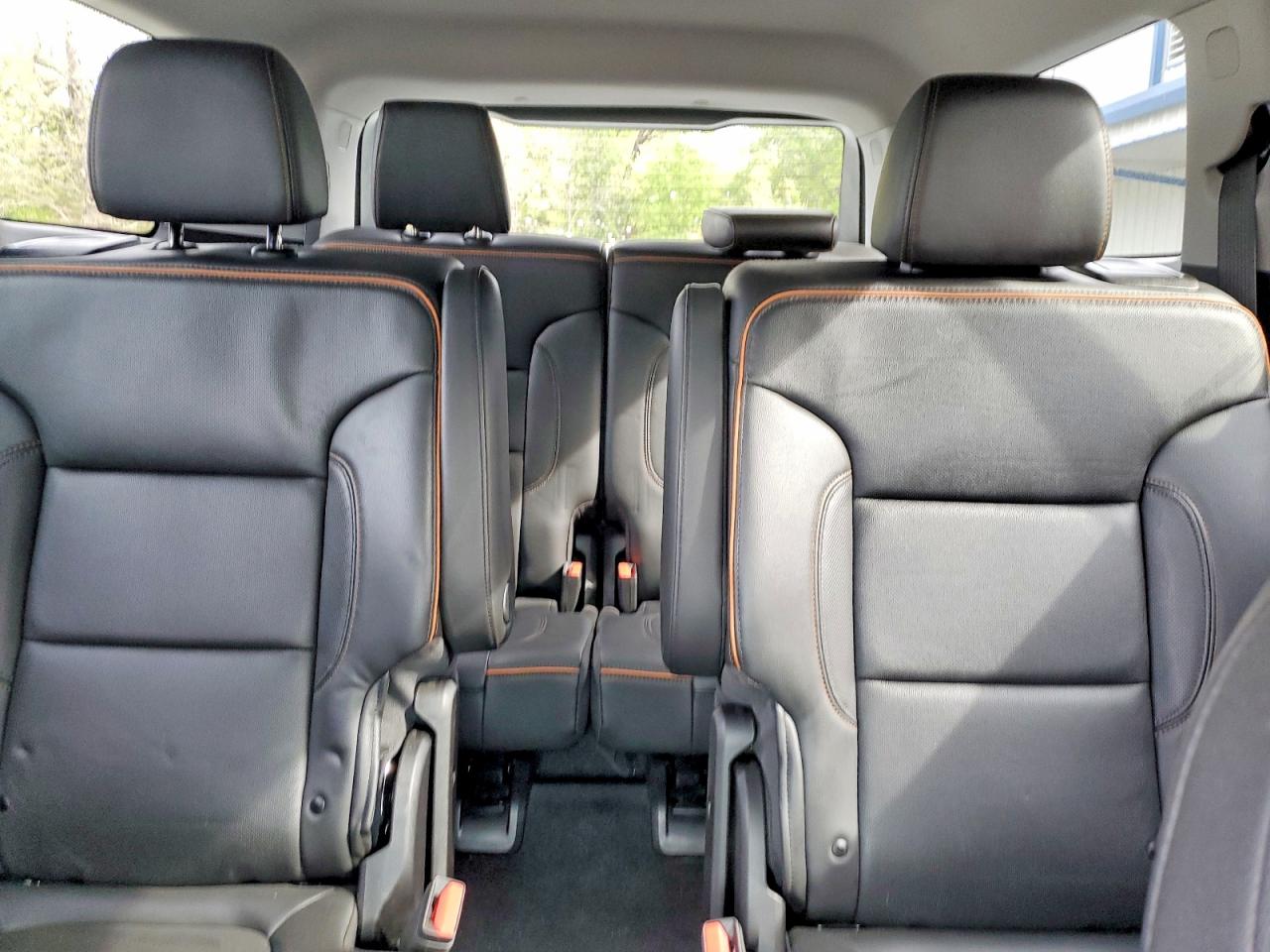 2023 GMC ACADIA AT4 photo 10