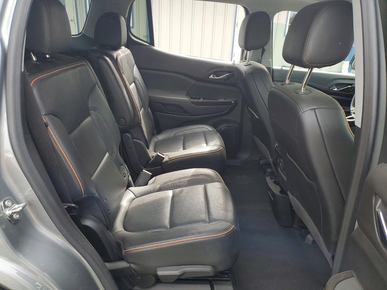 2023 GMC ACADIA AT4 photo 11