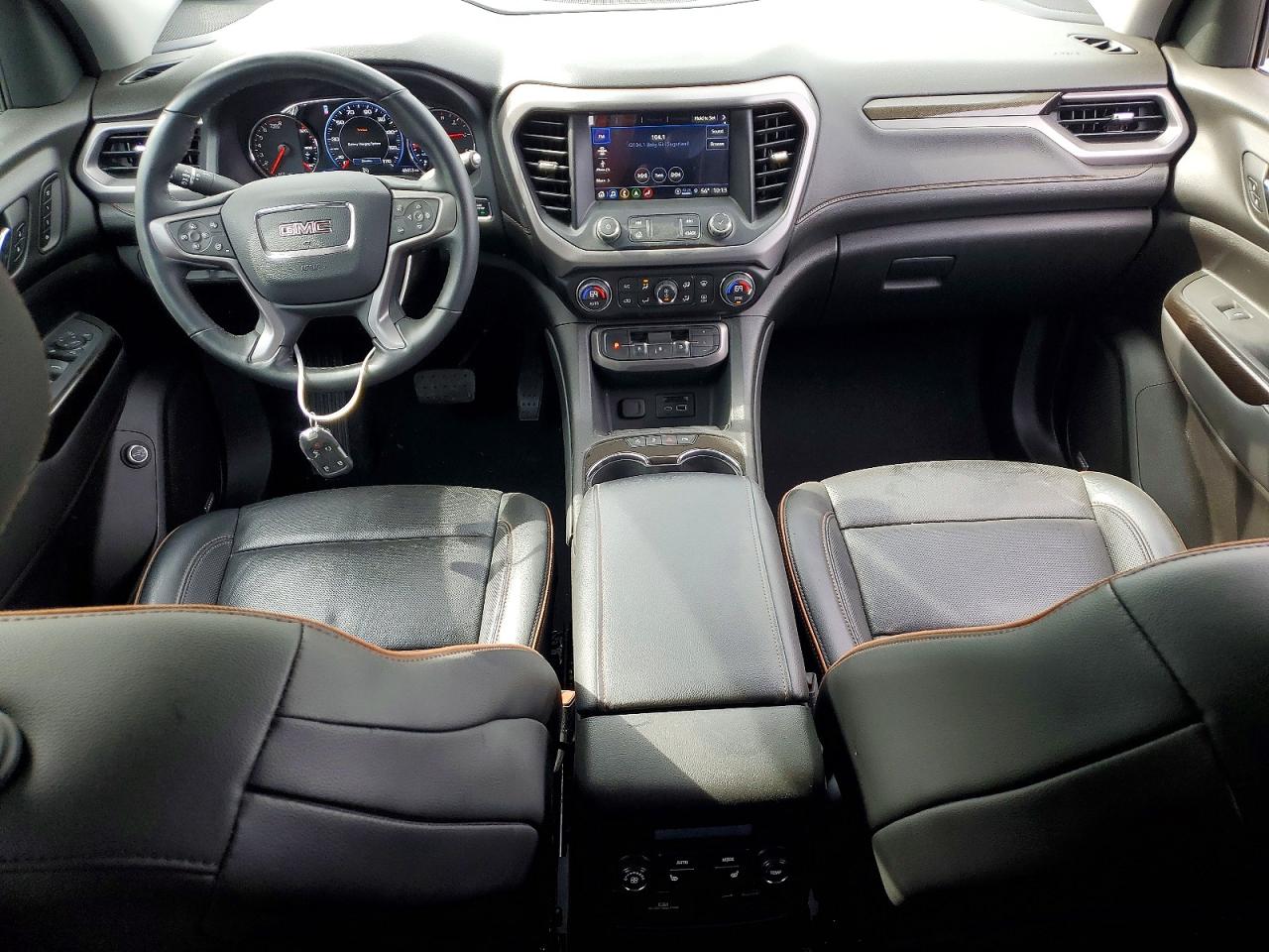 2023 GMC ACADIA AT4 photo 8
