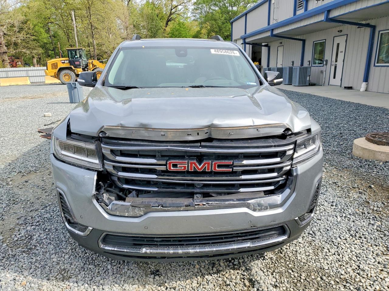 2023 GMC ACADIA AT4 photo 5