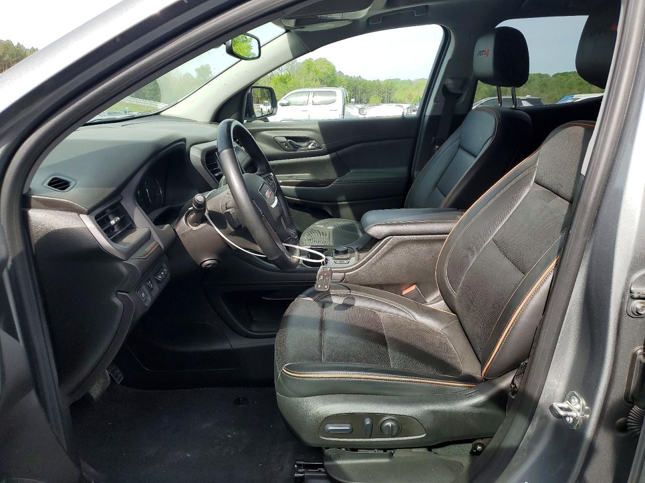 2023 GMC ACADIA AT4 photo 7
