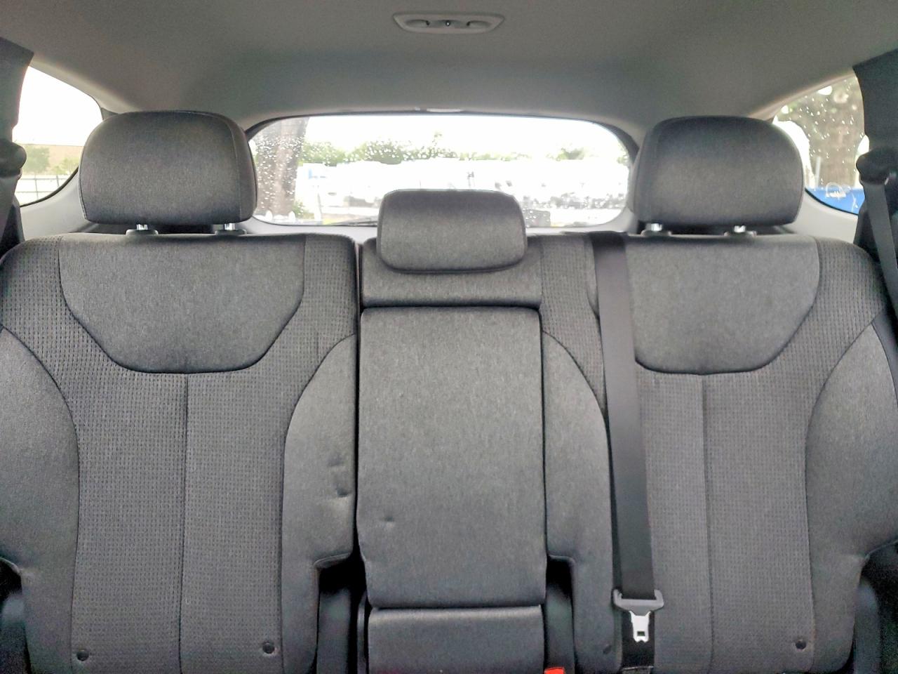 2023 HYUNDAI SANTA FE SEL photo 28