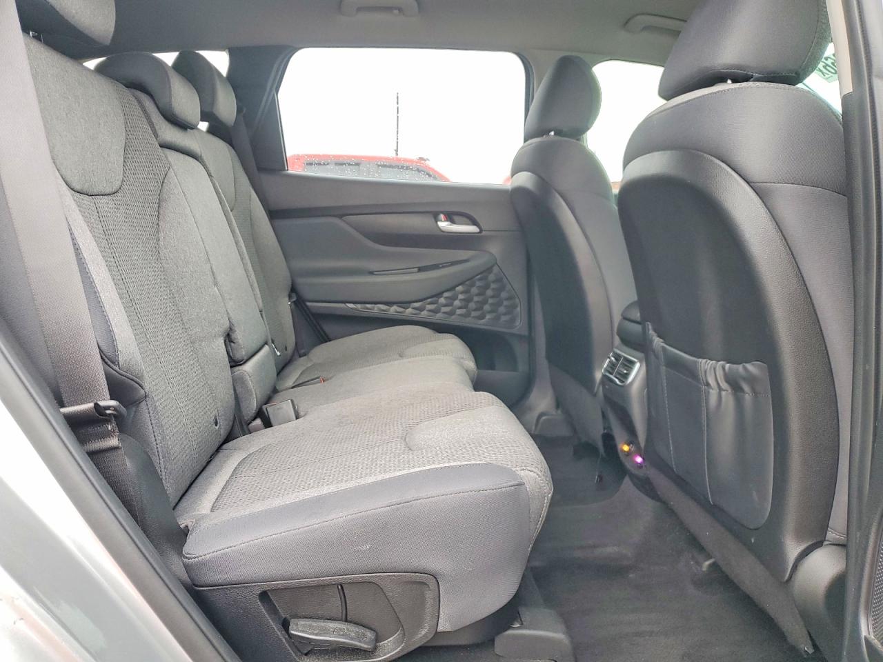 2023 HYUNDAI SANTA FE SEL photo 31