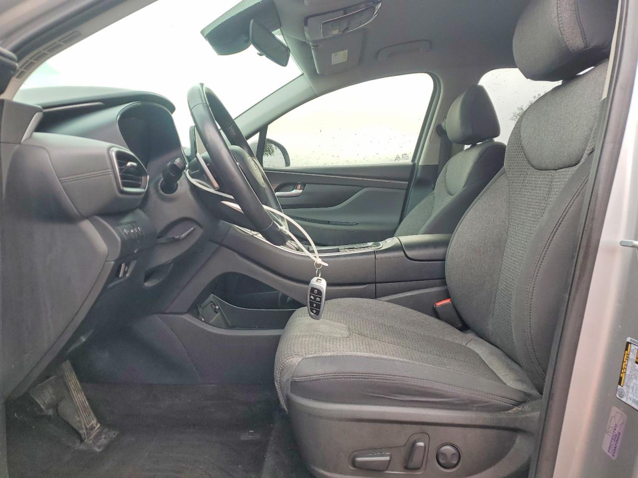 2023 HYUNDAI SANTA FE SEL photo 19