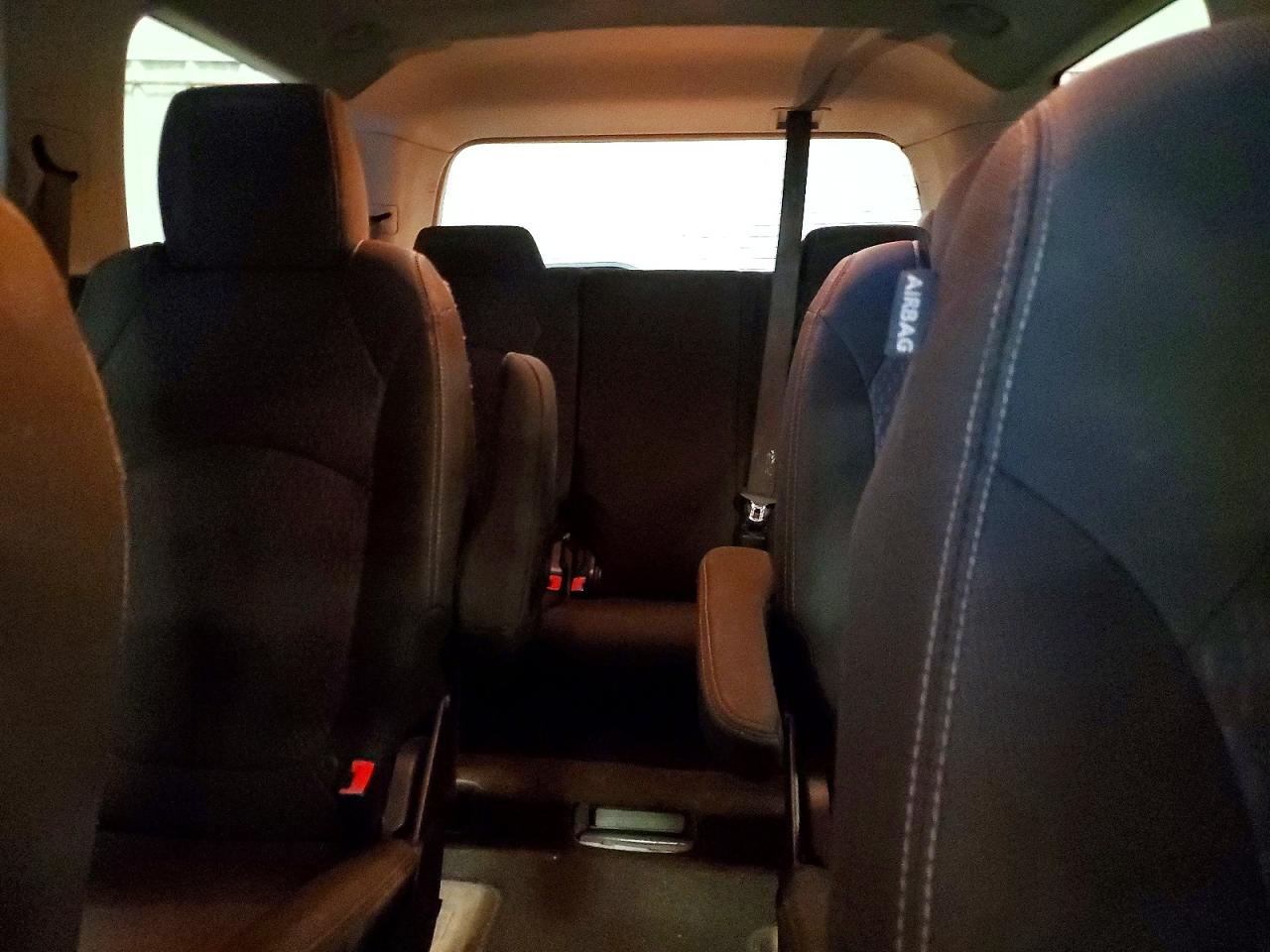 2016 GMC ACADIA SLE photo 19