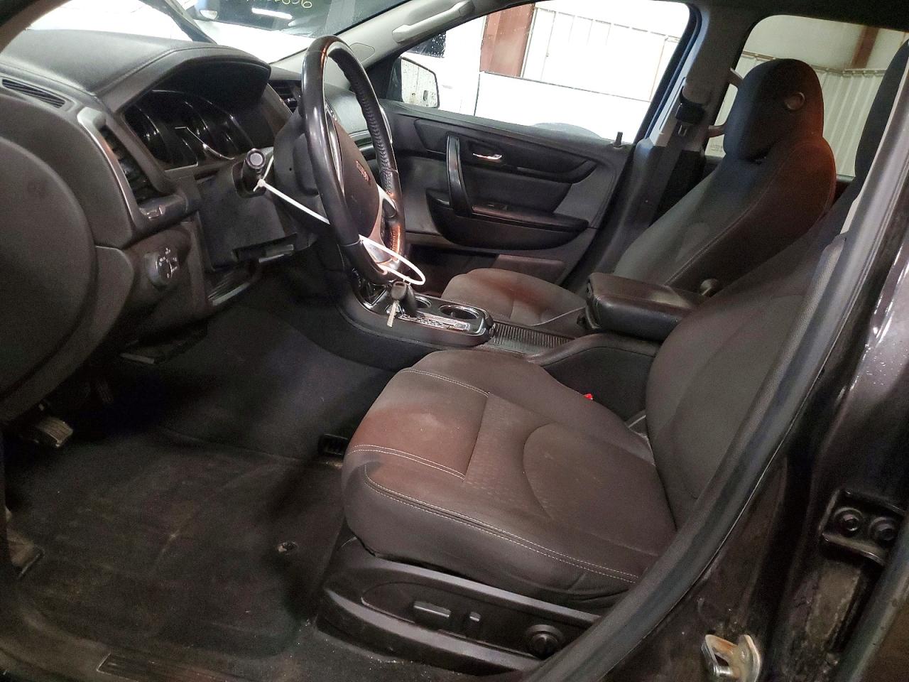 2016 GMC ACADIA SLE photo 13
