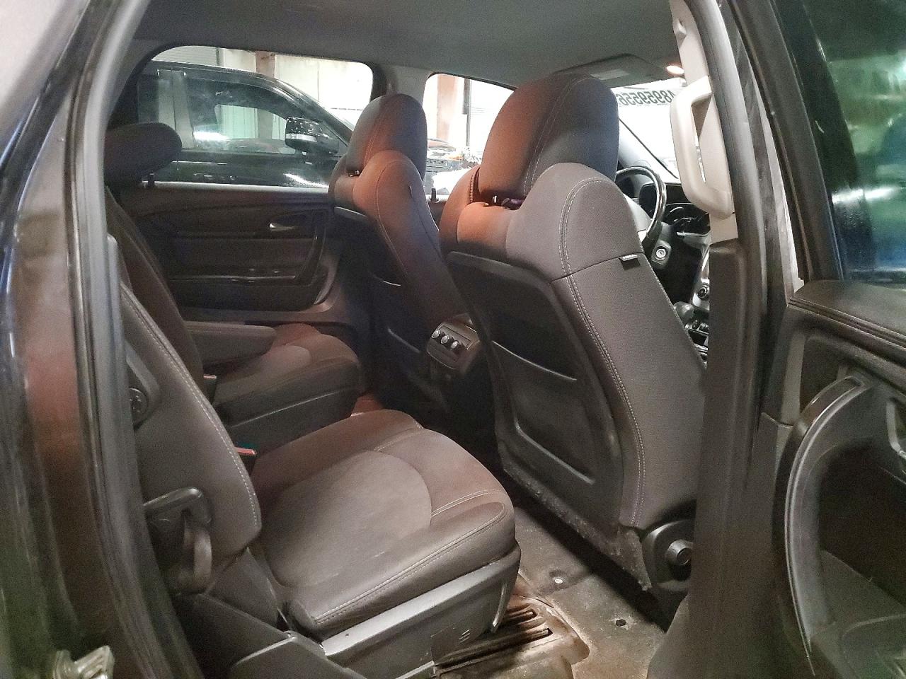 2016 GMC ACADIA SLE photo 21
