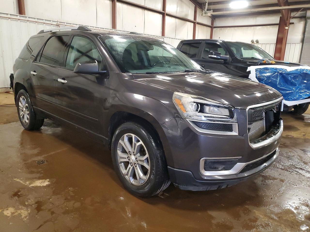 2016 GMC ACADIA SLE photo 7