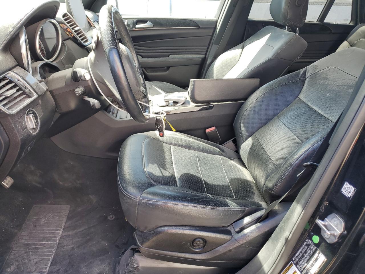 2019 MERCEDES-BENZ GLE COUPE 43 AMG photo 7