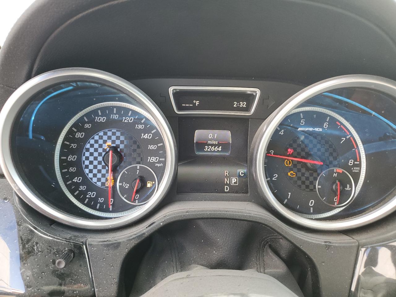 2019 MERCEDES-BENZ GLE COUPE 43 AMG photo 9