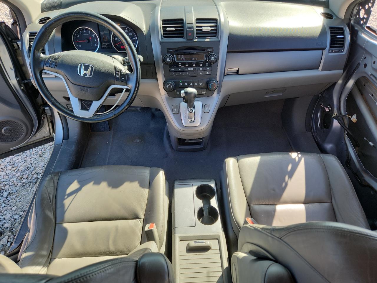 2007 HONDA CR-V EXL photo 15