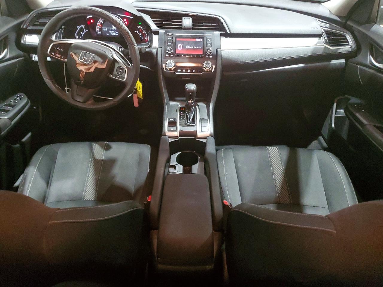 2017 HONDA CIVIC LX photo 15