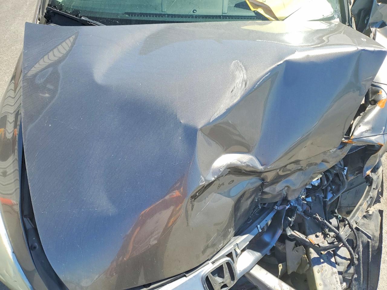 2006 HONDA ACCORD EX photo 21