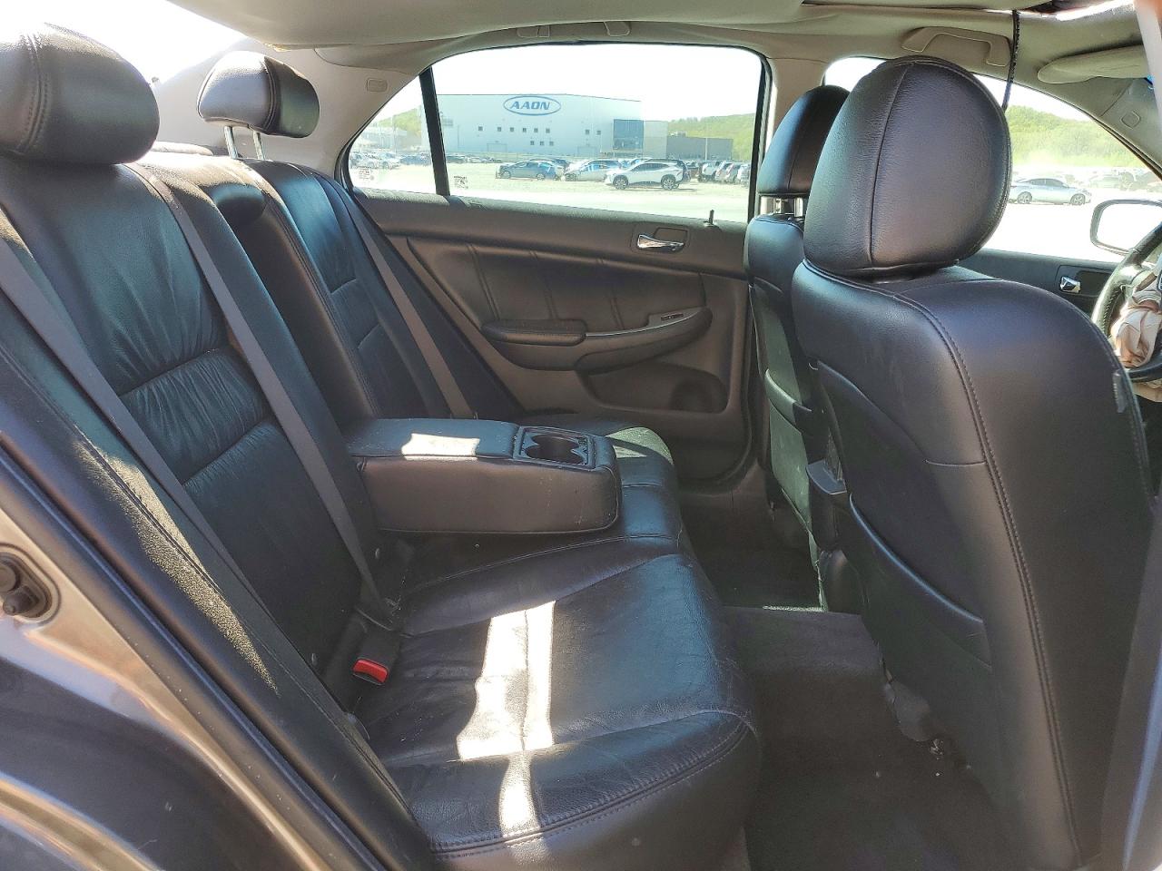 2006 HONDA ACCORD EX photo 19