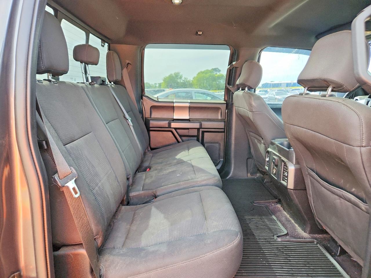 2016 FORD F150 SUPERCREW photo 28