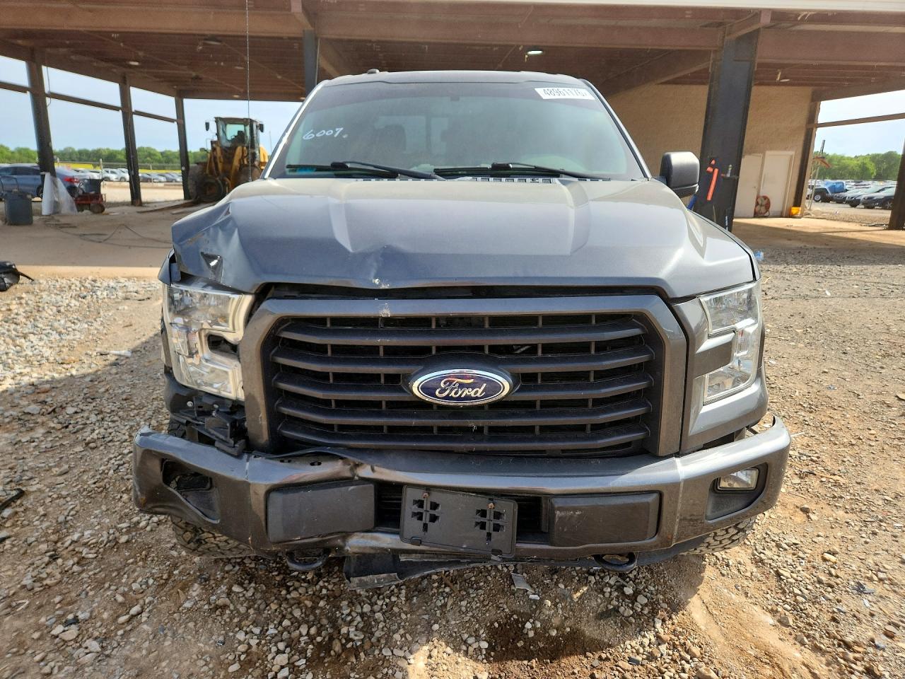 2016 FORD F150 SUPERCREW photo 13