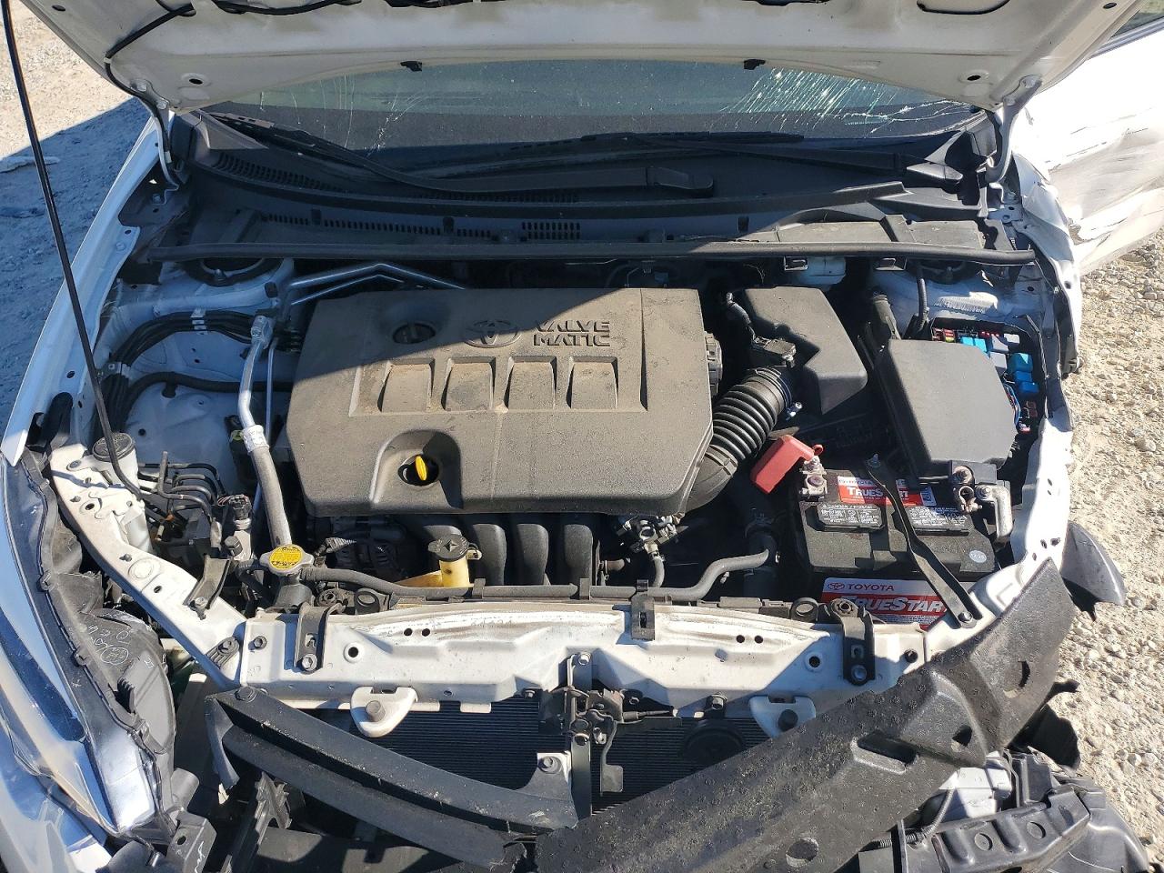 2014 TOYOTA COROLLA LE ECO photo 31