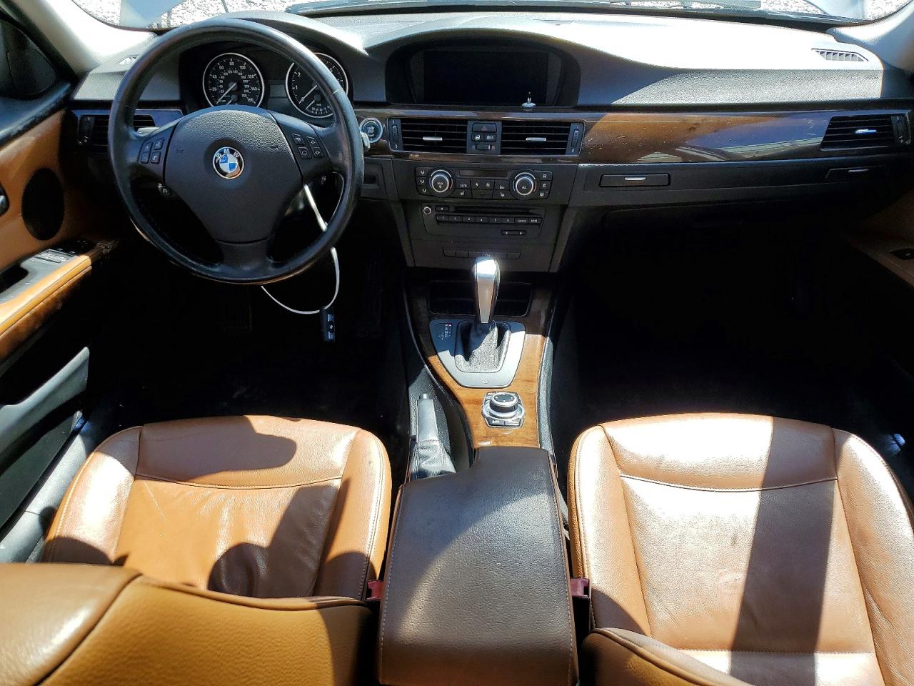 2011 BMW 328 XI SULEV photo 8