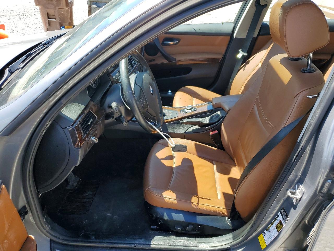 2011 BMW 328 XI SULEV photo 7