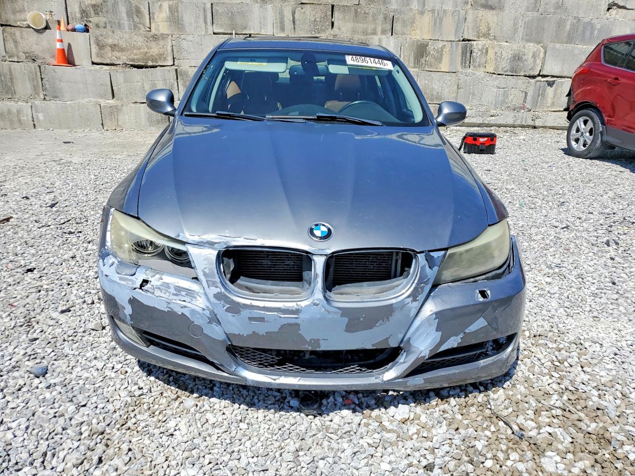 2011 BMW 328 XI SULEV photo 5