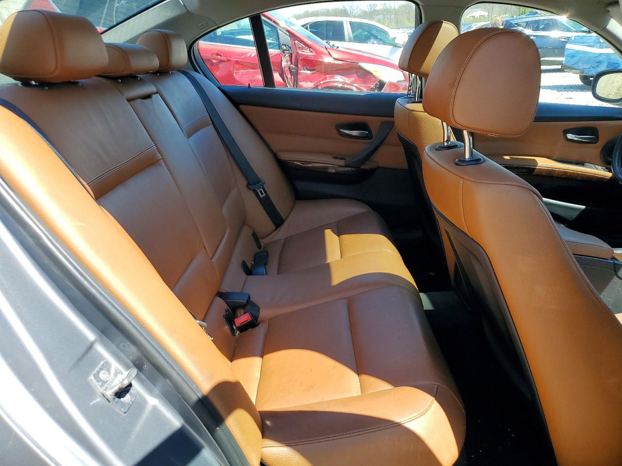 2011 BMW 328 XI SULEV photo 10
