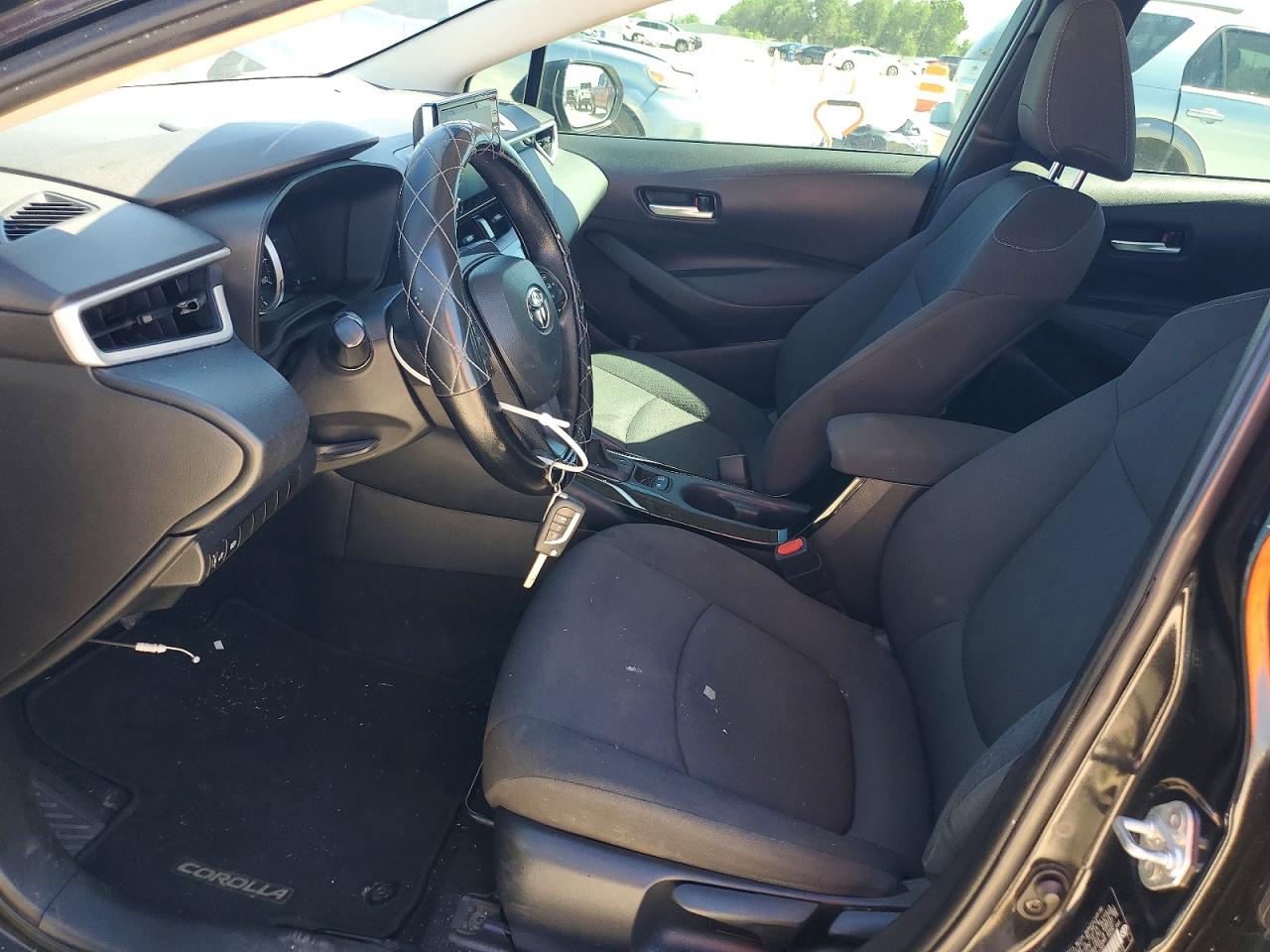 2020 TOYOTA COROLLA photo 13