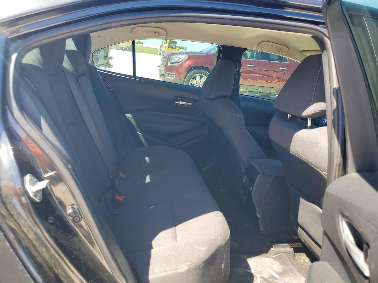 2020 TOYOTA COROLLA photo 19