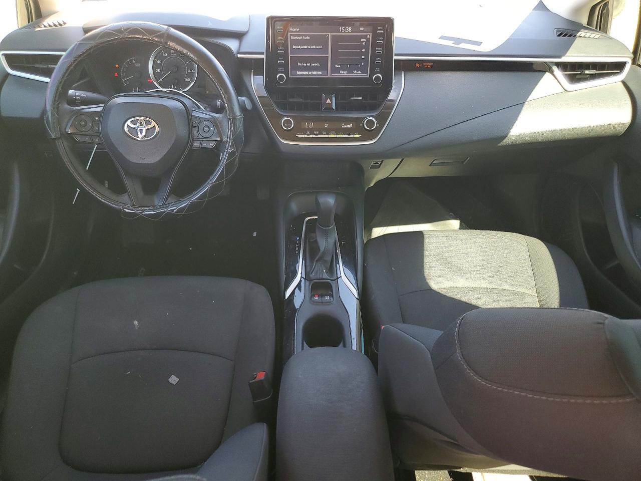 2020 TOYOTA COROLLA photo 15