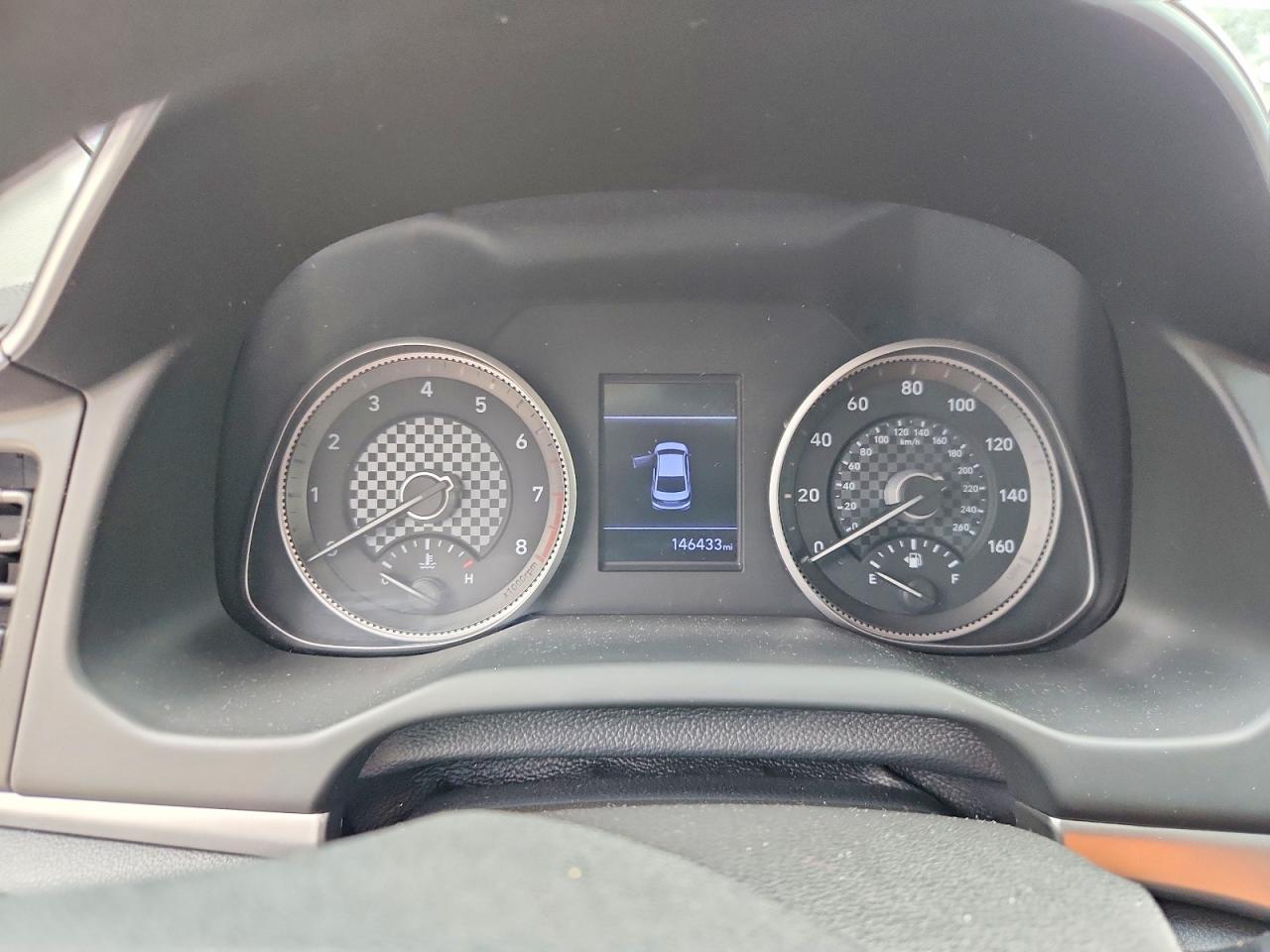 2020 HYUNDAI ELANTRA SEL photo 9