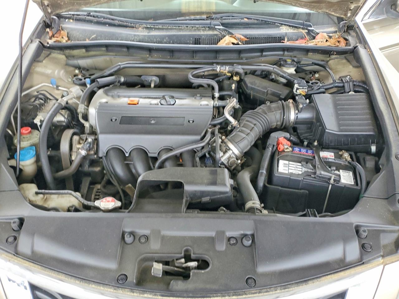 2009 HONDA ACCORD EX photo 21