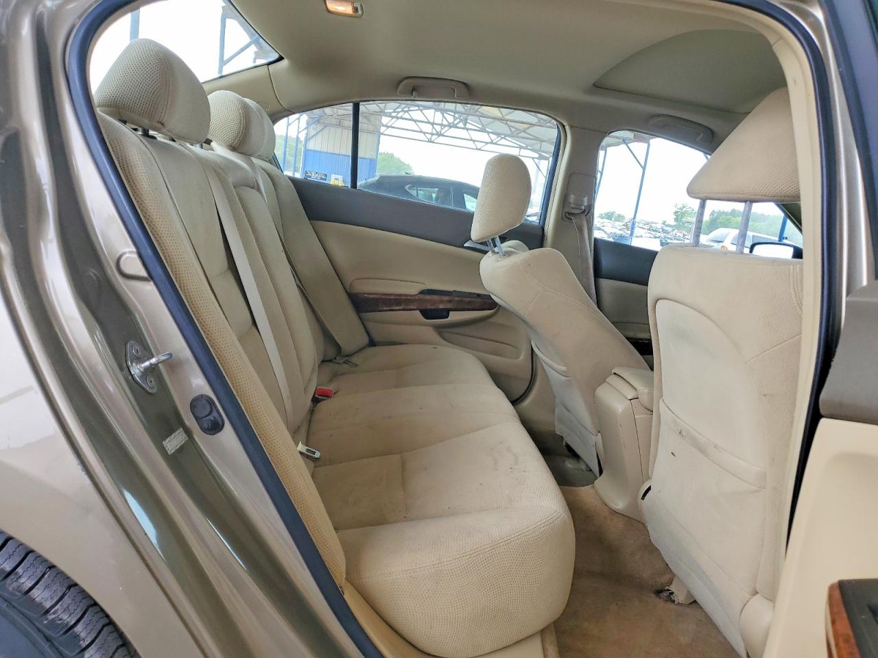 2009 HONDA ACCORD EX photo 19