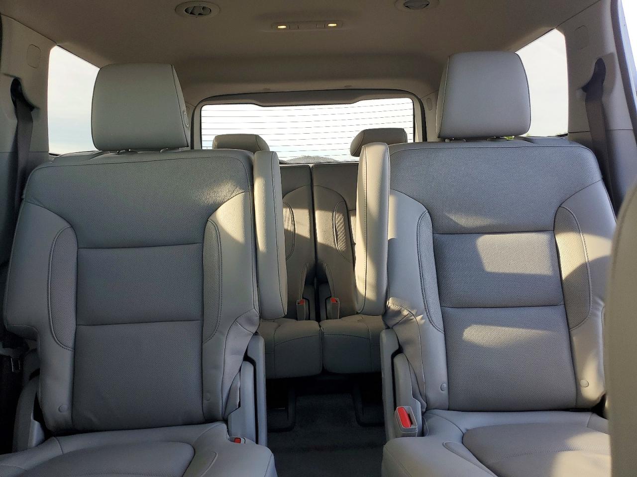 2017 GMC ACADIA SLT-1 photo 19
