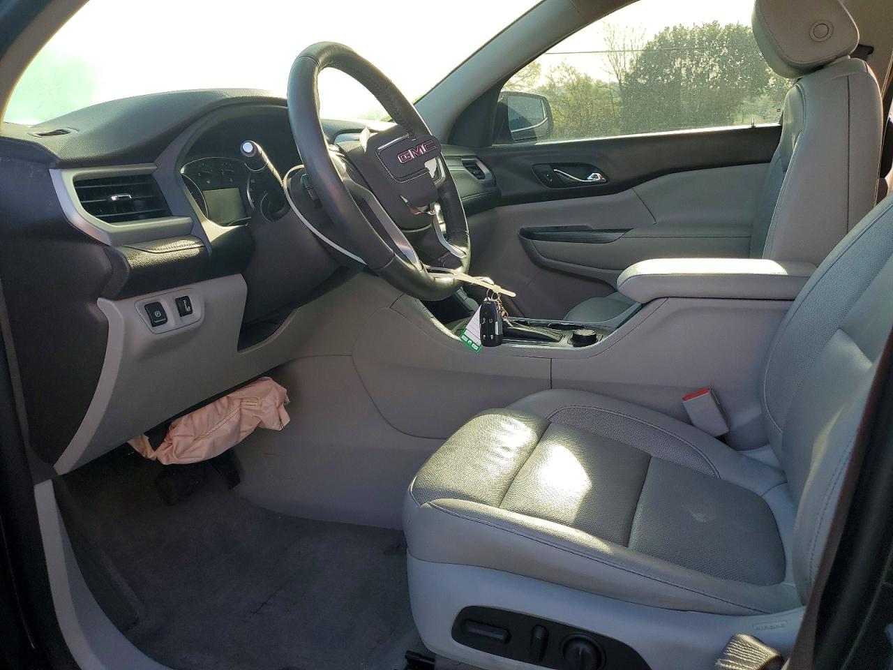2017 GMC ACADIA SLT-1 photo 13