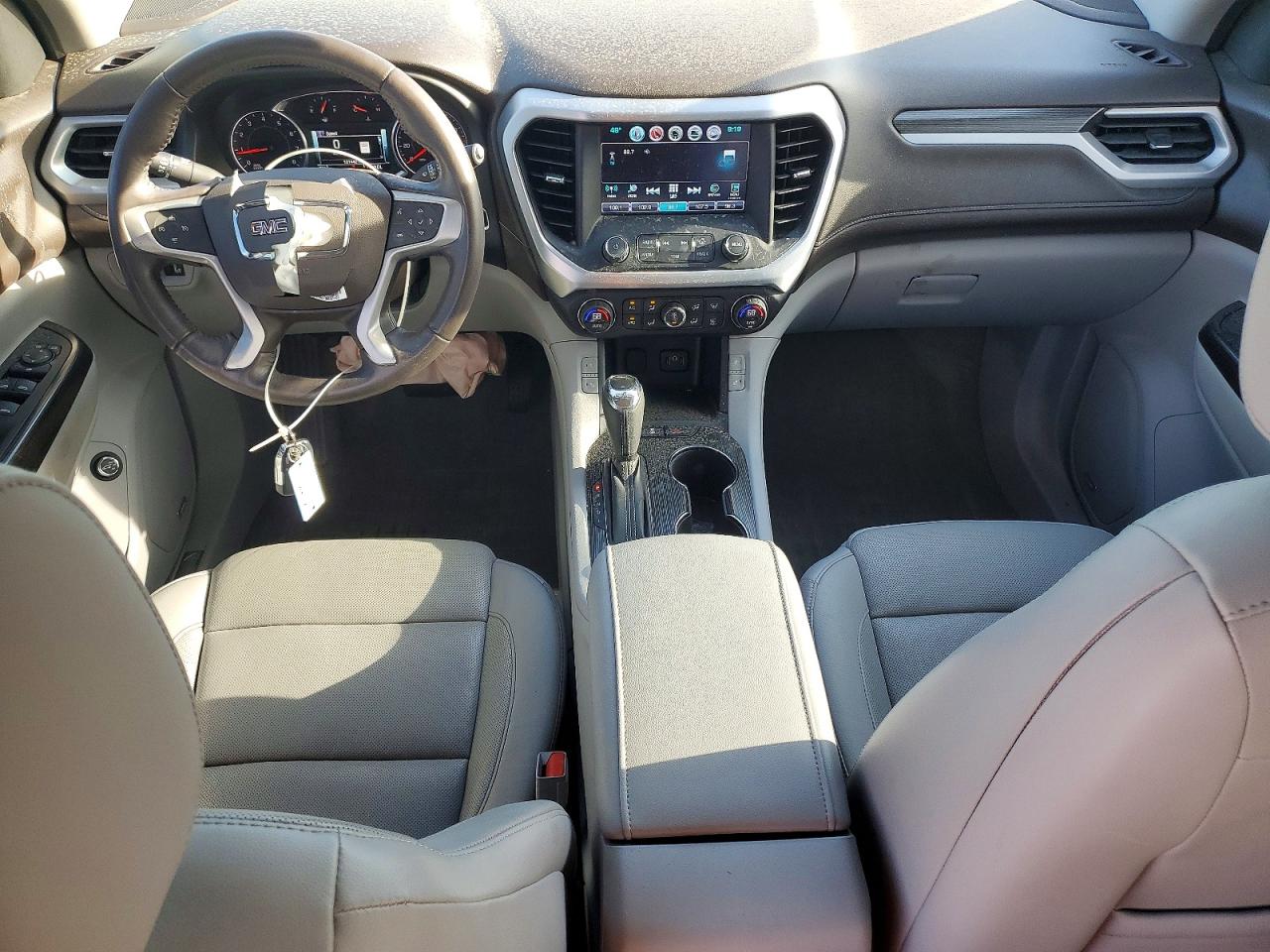 2017 GMC ACADIA SLT-1 photo 15