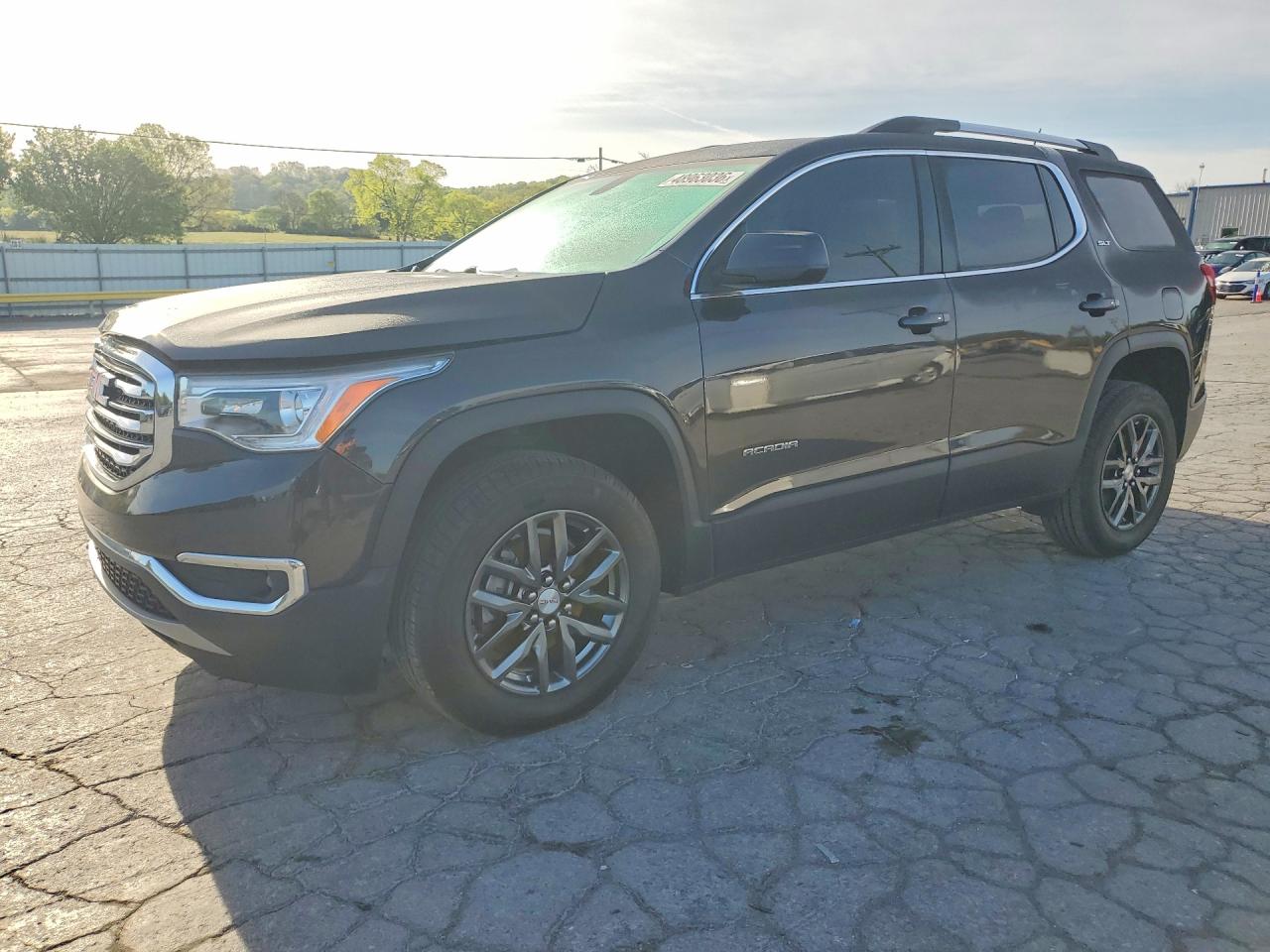 2017 GMC ACADIA