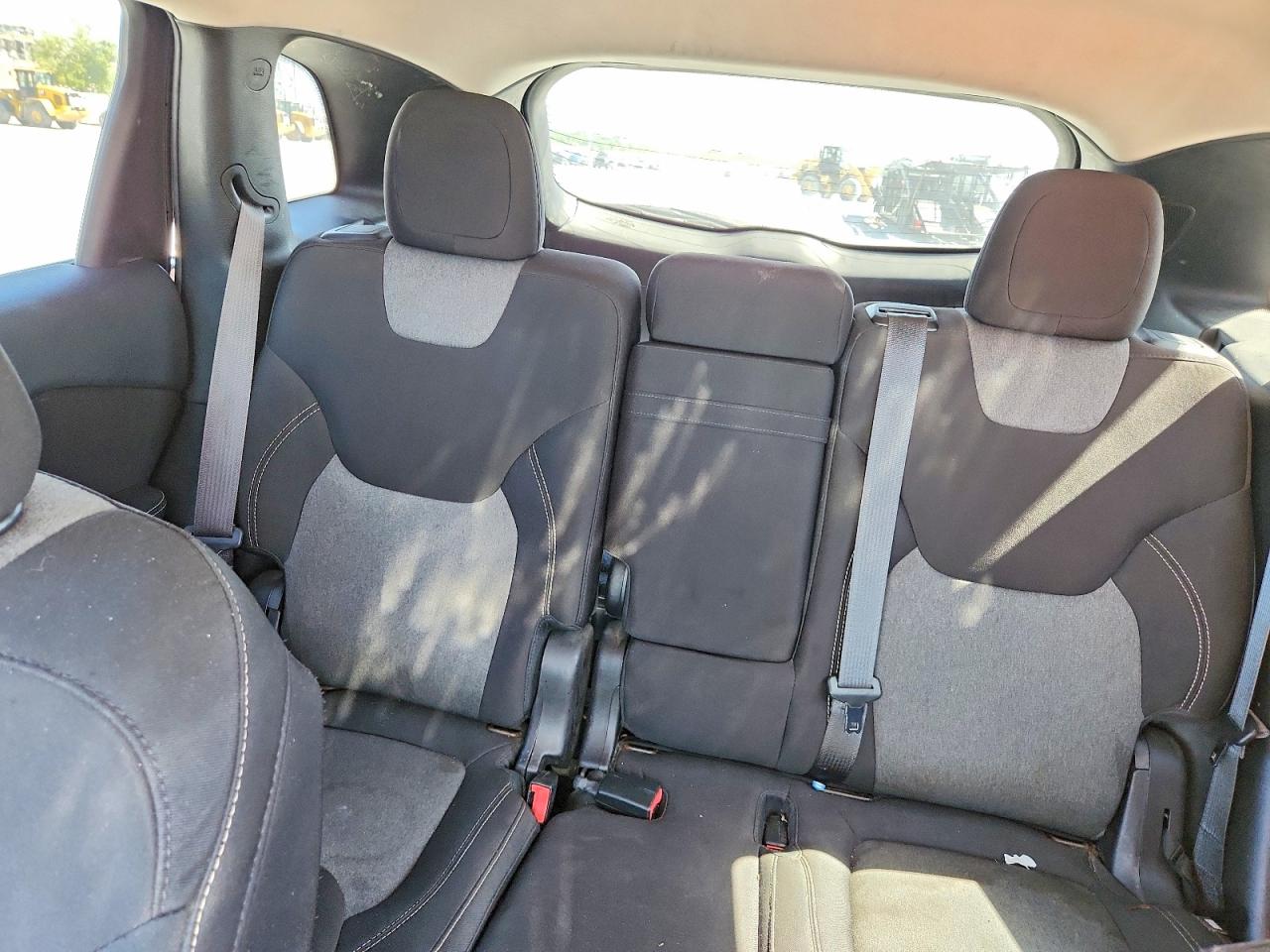 2014 JEEP CHEROKEE LATITUDE photo 19
